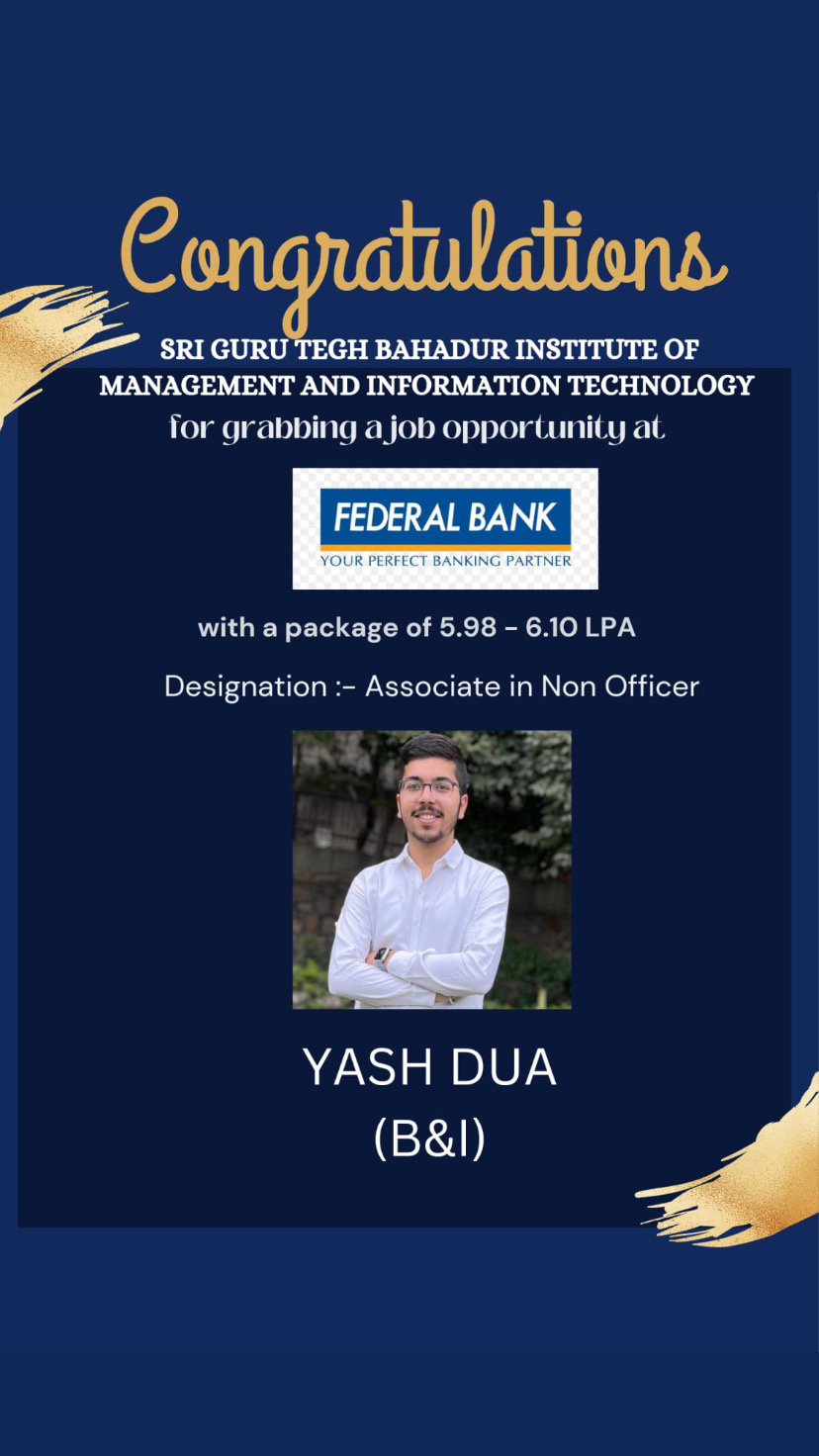 Yash Dua