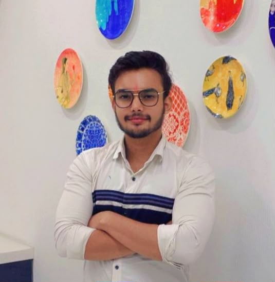 Akshay saini 