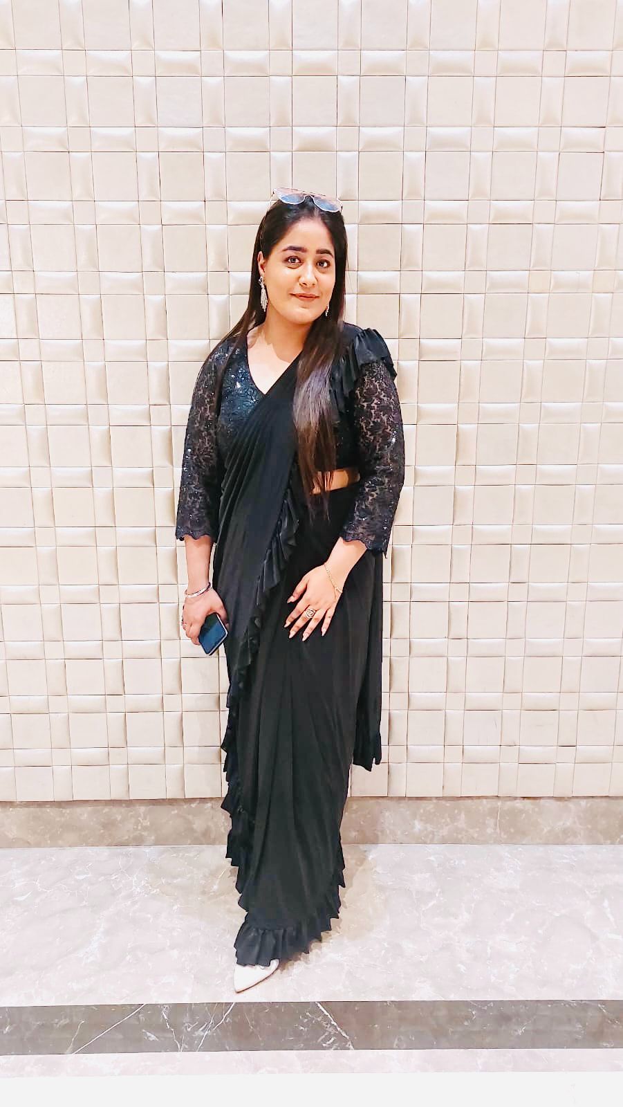 Sirjan Kaur