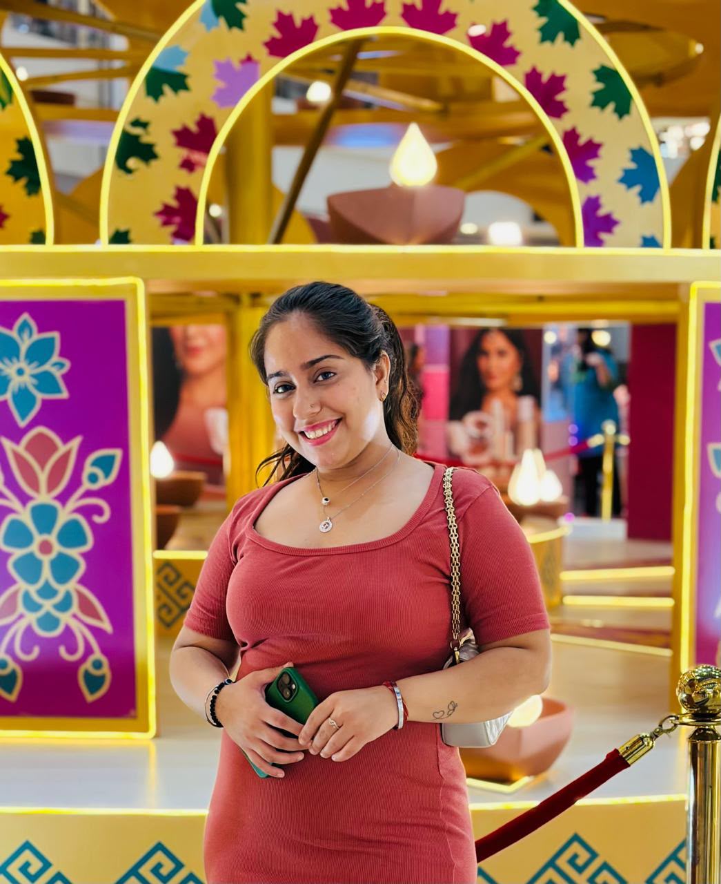 Gurreet kaur 