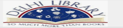 Delhi Public Library