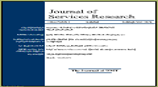 Journal of Services Research